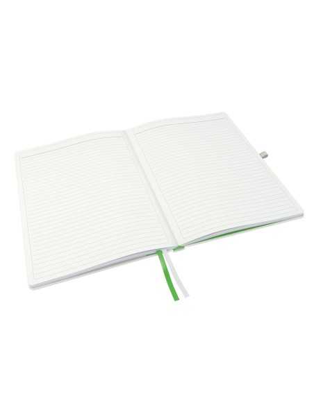 Leitz 44720001 quaderno per scrivere A4 Bianco