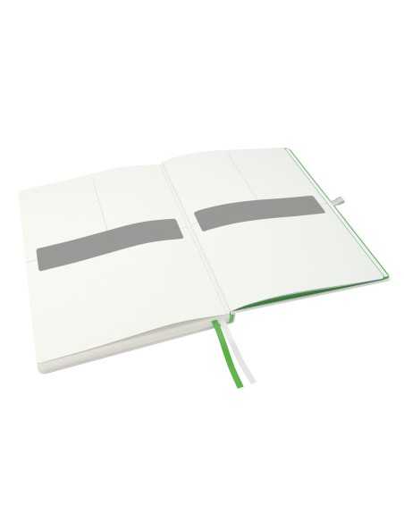Leitz 44720001 quaderno per scrivere A4 Bianco
