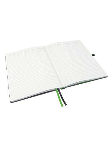 Leitz 44720095 quaderno per scrivere A4 Nero