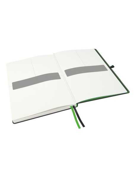 Leitz 44720095 quaderno per scrivere A4 Nero