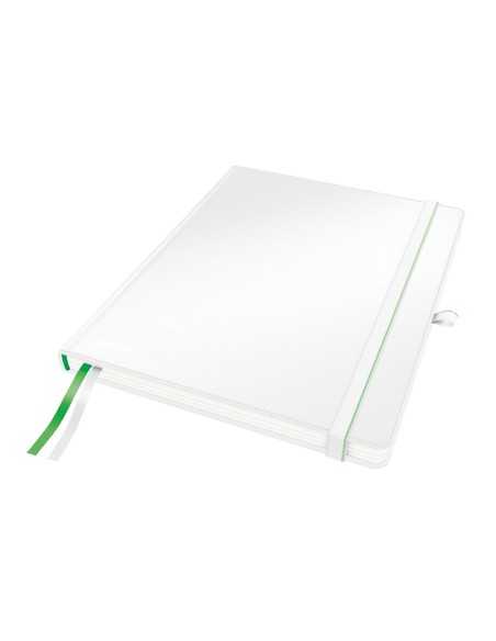 Leitz 44740001 quaderno per scrivere Bianco