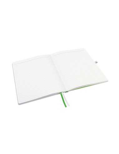 Leitz 44740001 quaderno per scrivere Bianco