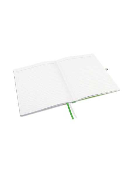 Leitz 44740001 quaderno per scrivere Bianco