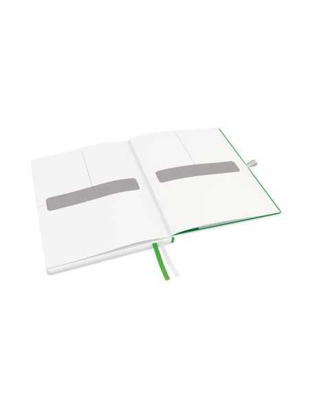 Leitz 44740001 quaderno per scrivere Bianco