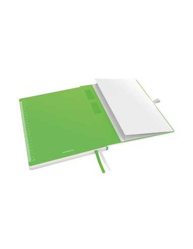 Leitz 44740001 quaderno per scrivere Bianco