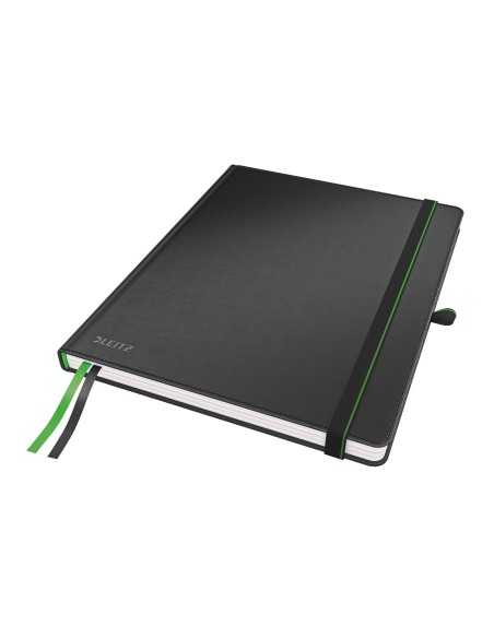 Leitz 44740095 quaderno per scrivere Nero