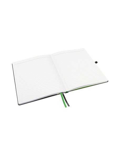 Leitz 44740095 quaderno per scrivere Nero