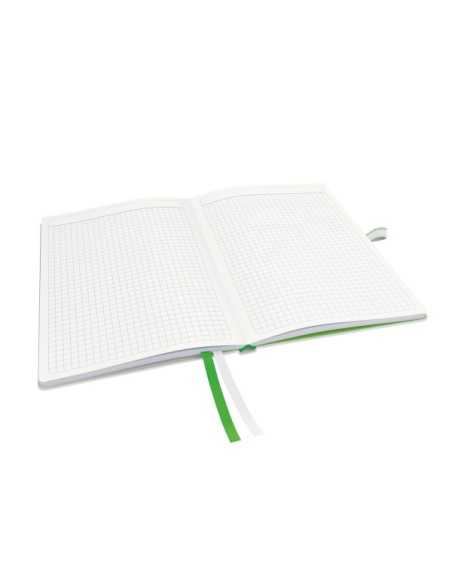 Leitz Complete Notebook quaderno per scrivere A5 80 fogli Bianco
