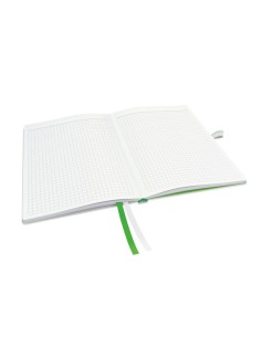 Leitz Complete Notebook quaderno per scrivere A5 80 fogli Nero 2