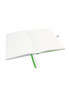 Leitz 44780001 quaderno per scrivere A5 Bianco 2