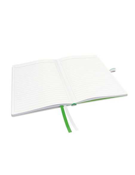 Leitz 44780001 quaderno per scrivere A5 Bianco