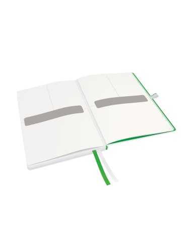 Leitz 44780001 quaderno per scrivere A5 Bianco