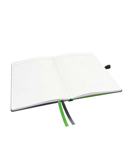 Leitz 44780095 quaderno per scrivere A5 Nero