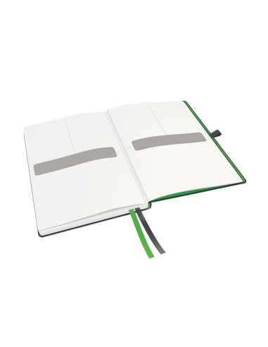 Leitz 44780095 quaderno per scrivere A5 Nero
