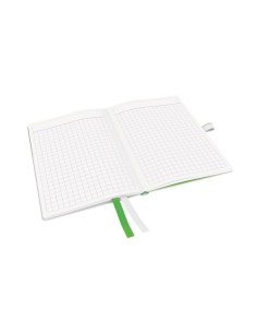 Leitz COMPLETE NOTEBOOK quaderno per scrivere A6 80 fogli Rosso 2