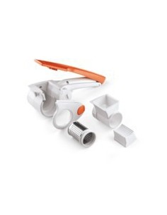 Ariete Gratì 2.0 Arancio 2