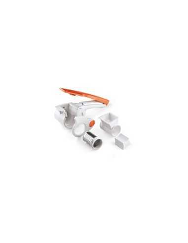 Ariete Gratì 2.0 Arancio