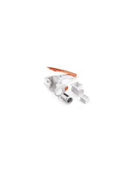 Ariete Gratì 2.0 Arancio