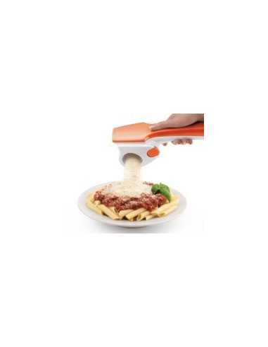 Ariete Gratì 2.0 Arancio