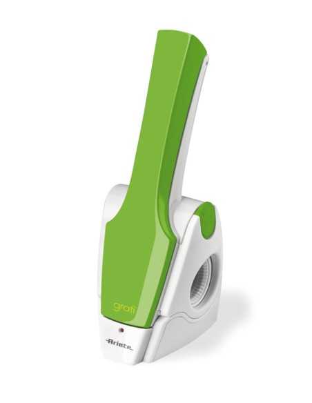Ariete Gratì 2.0 Verde