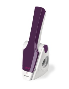Ariete Gratì 2.0 Viola