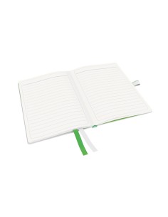 Leitz 44800001 quaderno per scrivere A6 Bianco 2