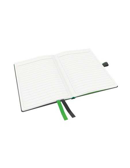 Leitz 44800095 quaderno per scrivere A6 Nero