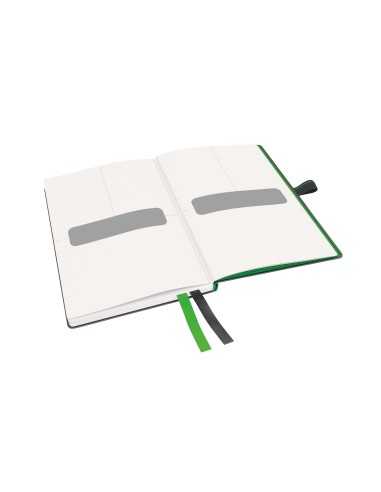 Leitz 44800095 quaderno per scrivere A6 Nero