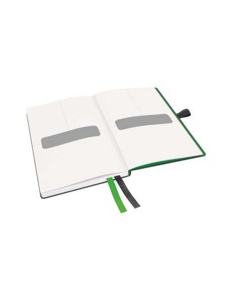 Leitz 44800095 quaderno per scrivere A6 Nero