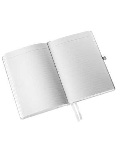 Leitz 44850004 quaderno per scrivere A5 80 fogli Bianco