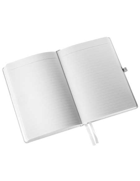 Leitz 44850004 quaderno per scrivere A5 80 fogli Bianco
