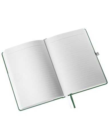 Leitz 44850053 quaderno per scrivere A5 80 fogli Verde