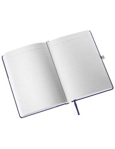 Leitz 44850069 quaderno per scrivere A5 80 fogli Blu