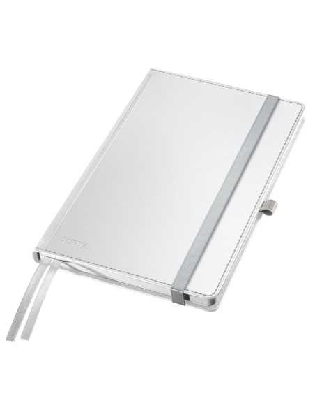 Leitz Style quaderno per scrivere 80 fogli Bianco