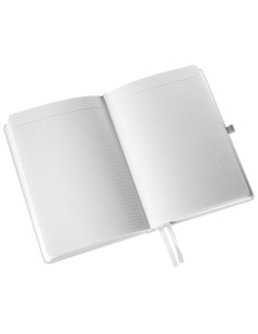 Leitz Style quaderno per scrivere 80 fogli Bianco 2