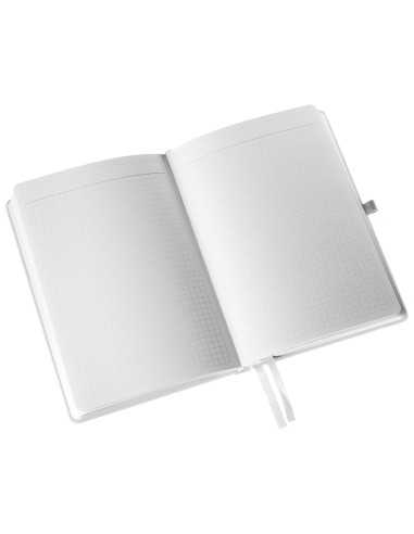 Leitz Style quaderno per scrivere 80 fogli Bianco