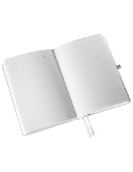 Leitz Style quaderno per scrivere 80 fogli Bianco