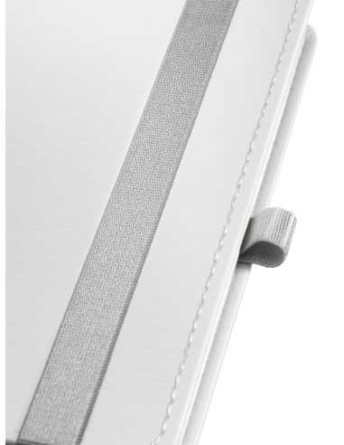 Leitz Style quaderno per scrivere 80 fogli Bianco