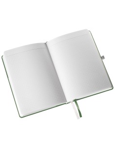 Leitz Style quaderno per scrivere 80 fogli Verde 2