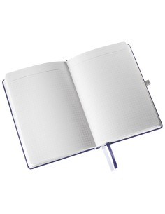 Leitz Style quaderno per scrivere 80 fogli Blu 2