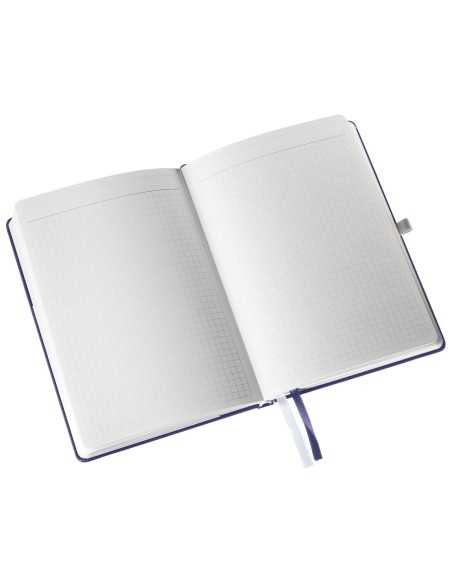 Leitz Style quaderno per scrivere 80 fogli Blu