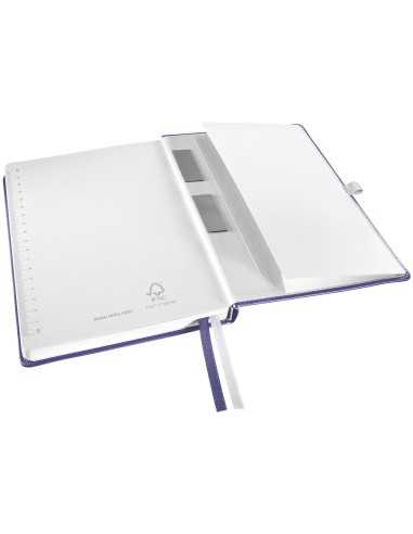Leitz Style quaderno per scrivere 80 fogli Blu