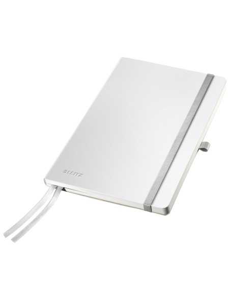 Leitz 44870004 quaderno per scrivere A5 80 fogli Bianco