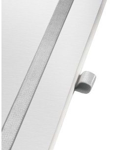 Leitz 44870004 quaderno per scrivere A5 80 fogli Bianco 2