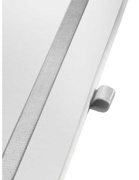 Leitz 44870004 quaderno per scrivere A5 80 fogli Bianco