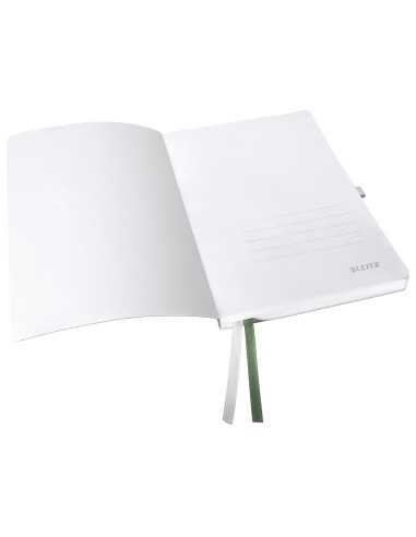 Leitz 44870053 quaderno per scrivere A5 80 fogli Verde
