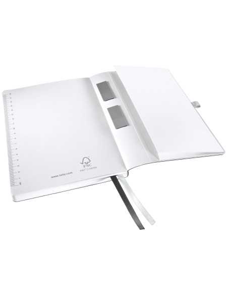 Leitz 44870094 quaderno per scrivere A6 80 fogli Nero