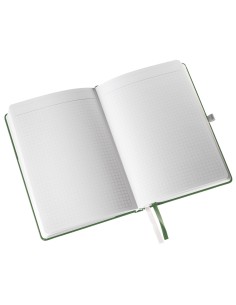 Leitz Style quaderno per scrivere 80 fogli Verde 2