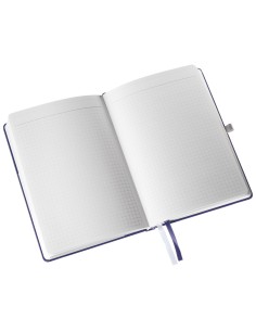 Leitz Style quaderno per scrivere 80 fogli Blu 2