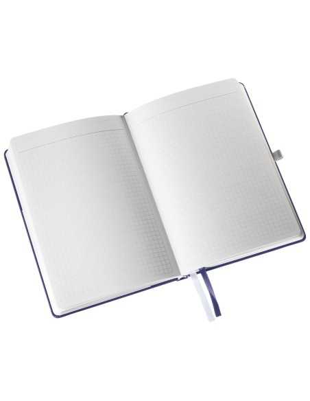 Leitz Style quaderno per scrivere 80 fogli Blu